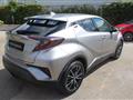 TOYOTA C-HR 1.8 Hybrid E-CVT Lounge