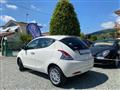 LANCIA YPSILON GPL 1.2 69 Cv 5 Porte Silver