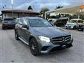 MERCEDES GLC SUV d 4Matic Premium