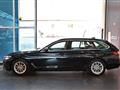 BMW SERIE 5 TOURING d 48V Touring Business Auto.