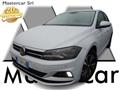 VOLKSWAGEN POLO 5p 1.6 tdi Comfortline 80cv - targa FT679JA