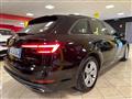 AUDI A4 AVANT Avant 2.0 TDI S tronic UNIPRO XENO LED NAVI SENSOR