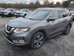 NISSAN X-TRAIL 1.6 dCi 2WD N-Connecta