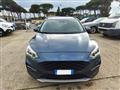 FORD FOCUS 1.5d ECOBLUE 120cv NAVI TELECAM ALERT SUP.CORSIA