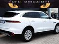 JAGUAR F-PACE 2.0 D 163 CV AWD iva esposta ns aziendale