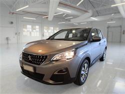PEUGEOT 3008 BlueHDi 130 S&S Active