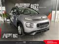 CITROEN C3 AIRCROSS C3 Aircross 1.2 puretech Live s&s 110cv