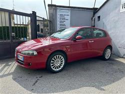 ALFA ROMEO 147 1.6 16V TS (105) 3 porte Progression