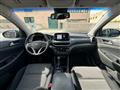 HYUNDAI TUCSON HYBRID 1.6 CRDi 136cv Hybrid DCT Exellence