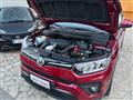 SSANGYONG Tivoli 1.6 Exclusive awd