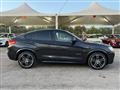 BMW X4 xDrive20d Msport