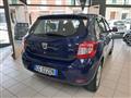 DACIA SANDERO 1.2 GPL 75CV Lauréate