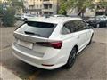 SKODA OCTAVIA 2.0 TDI  evo Executive 115cv dsg