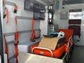 FIAT DUCATO AMBULANZA (3659) VP Ducato 35 2.0 MJT PC-TM Furgone