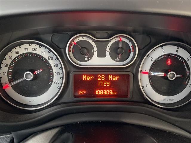 FIAT 500L 1.4 95 CV Pop