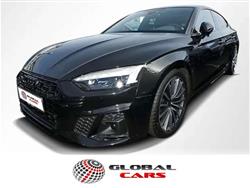 AUDI A5 SPB 40 TDI quat S tron S Line/ACC/Matrix/19"