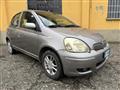 TOYOTA YARIS FUORI TUTTO!!!!!!!!!!!!!!!1.4 tdi D-4D cat 5 porte