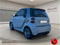 SMART FORTWO 800 40 kW coupé passion cdi