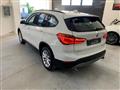 BMW X1 xDrive18d Business Navi Aut.