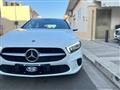 MERCEDES CLASSE A d Automatic Sport