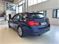 BMW SERIE 3 TOURING d Touring Business Advantage aut. - BOOK SERVICE