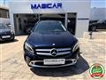 MERCEDES CLASSE GLA d Automatic 4Matic Sport