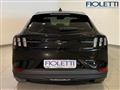 FORD MUSTANG MACH-E Mustang Mach-E Elettrico Standard 269CV