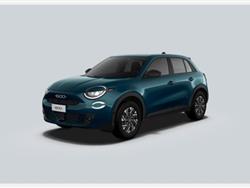 FIAT 600 HYBRID 1.2 Hybrid 100cv