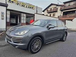 PORSCHE CAYENNE 3.0 Diesel 250CV Platinum Edition