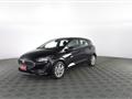 FORD FIESTA 1.1 75 CV 5 porte Titanium