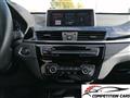 BMW X1 sDrive20d SPORTLINE AUT. LED NAVI PRO PRIVACY