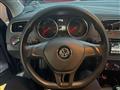 VOLKSWAGEN POLO 1.4 TDI 90 CV 5p. Comfortline  * 1  PROPRIETARIO*