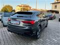 AUDI Q3 SPORTBACK SPB 35 TFSI S tronic S line edition