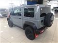 SUZUKI JIMNY 1.5 5MT PRO (N1) PARI AL NUOVO