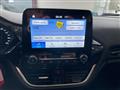 FORD FIESTA 1.1 75 CV 5 porte Titanium