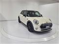 MINI MINI 5 PORTE Mini 1.5 Cooper D 5 porte