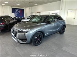 DS 3 DS 3 BlueHDi 130 aut. Performance Line