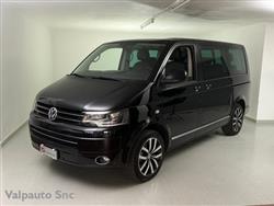 VOLKSWAGEN MULTIVAN 2.0 BiTDI 180CV DSG 4 Motion Highline