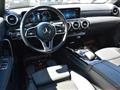 MERCEDES CLASSE A d Automatic Sport