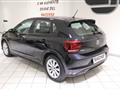 VOLKSWAGEN Polo 1.6 tdi Highline 95cv R Line