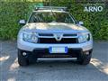 DACIA DUSTER 1.5 dCi 110CV 4x4 Lauréate