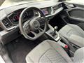 AUDI A1 SPORTBACK SPB 30 TFSI S line edition Sport