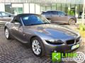 BMW Z4 2.5i , Asi, Tagliandi, Pelle, Carplay, Android