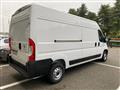 FIAT Ducato 35 2.2 MJT 140CV L3-H2 PLM TM Ducato 35 2.2 Mjt 180CV PM-TM Furgone