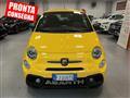 ABARTH 595 COMPETIZIONE 595 1.4 Turbo T-Jet 180 CV Competizione