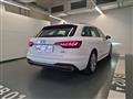 AUDI A4 AVANT A4 Avant 40 TDI quattro S tronic Business Advanced