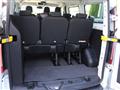 FORD TRANSIT CUSTOM 320 2.0 TDCi PC Combi Trend