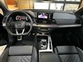 AUDI SQ5 SPORTBACK SPB TDI QUATTRO SPORT ATTITUDE 48V MHEV