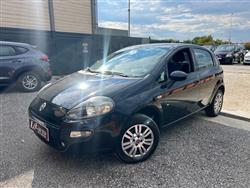 FIAT Punto 5p 1.4 natural power Lounge 70cv