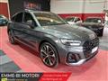 AUDI SQ5 SPORTBACK SPB TDI quattro tiptronic sport attitude